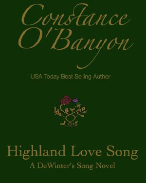 [DeWinter's Song 02] • Highland Love Song